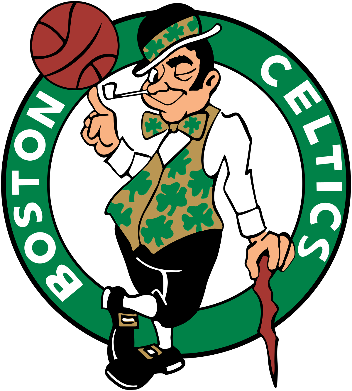 4 Celtics tickets - Main Image